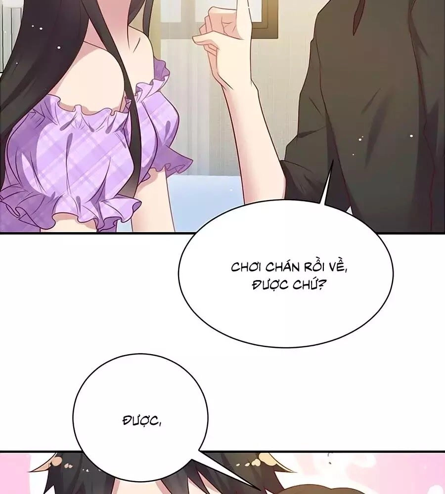 Khóa Chặt Đôi Môi Chapter 114 - 38