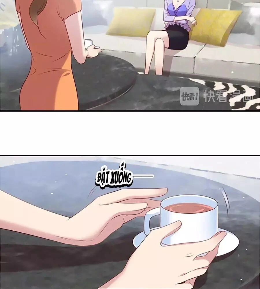 Khóa Chặt Đôi Môi Chapter 114 - 45