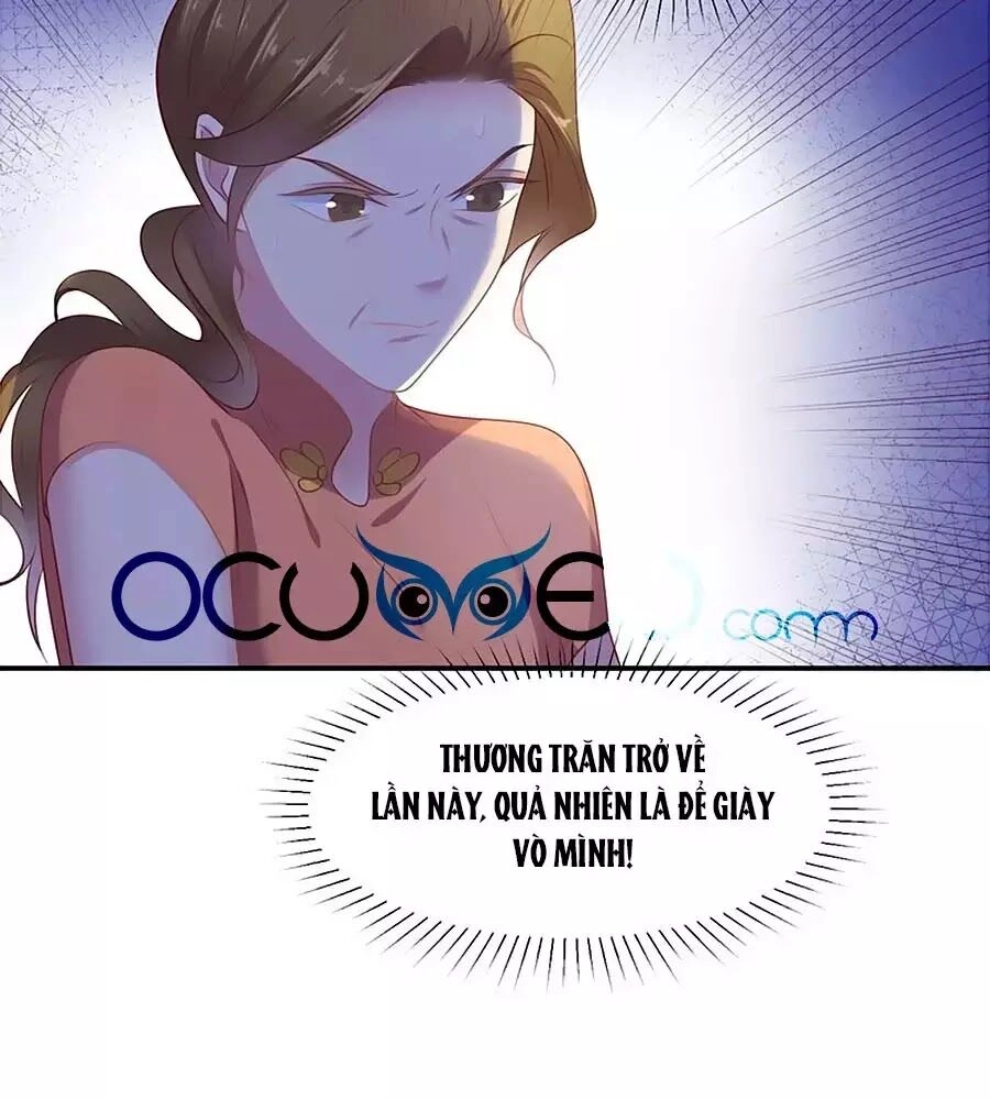 Khóa Chặt Đôi Môi Chapter 114 - 54