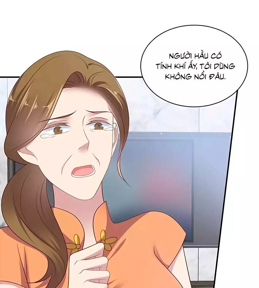 Khóa Chặt Đôi Môi Chapter 115 - 9