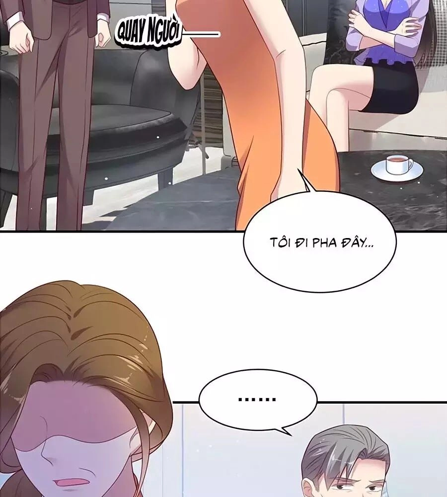 Khóa Chặt Đôi Môi Chapter 115 - 11