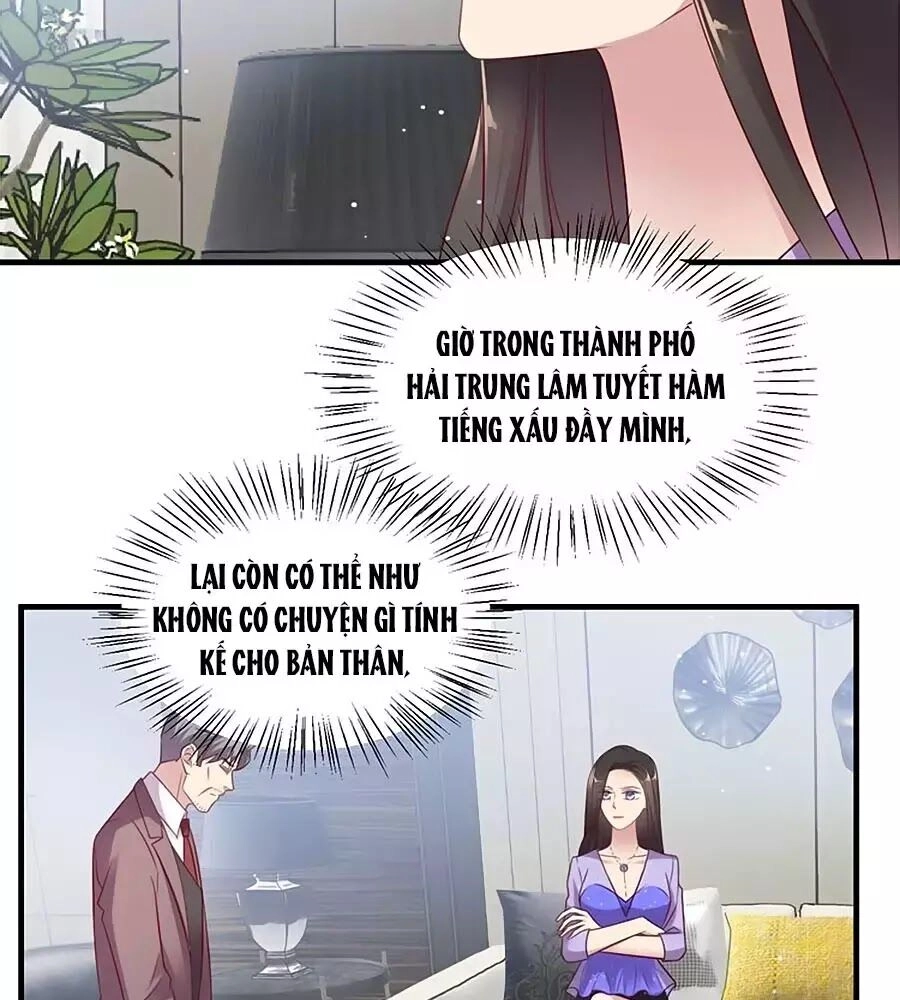 Khóa Chặt Đôi Môi Chapter 115 - 18