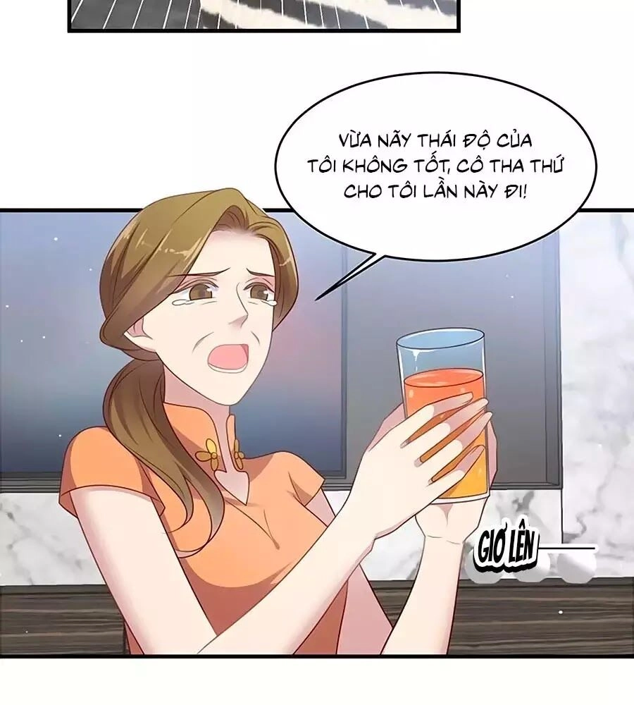 Khóa Chặt Đôi Môi Chapter 115 - 23