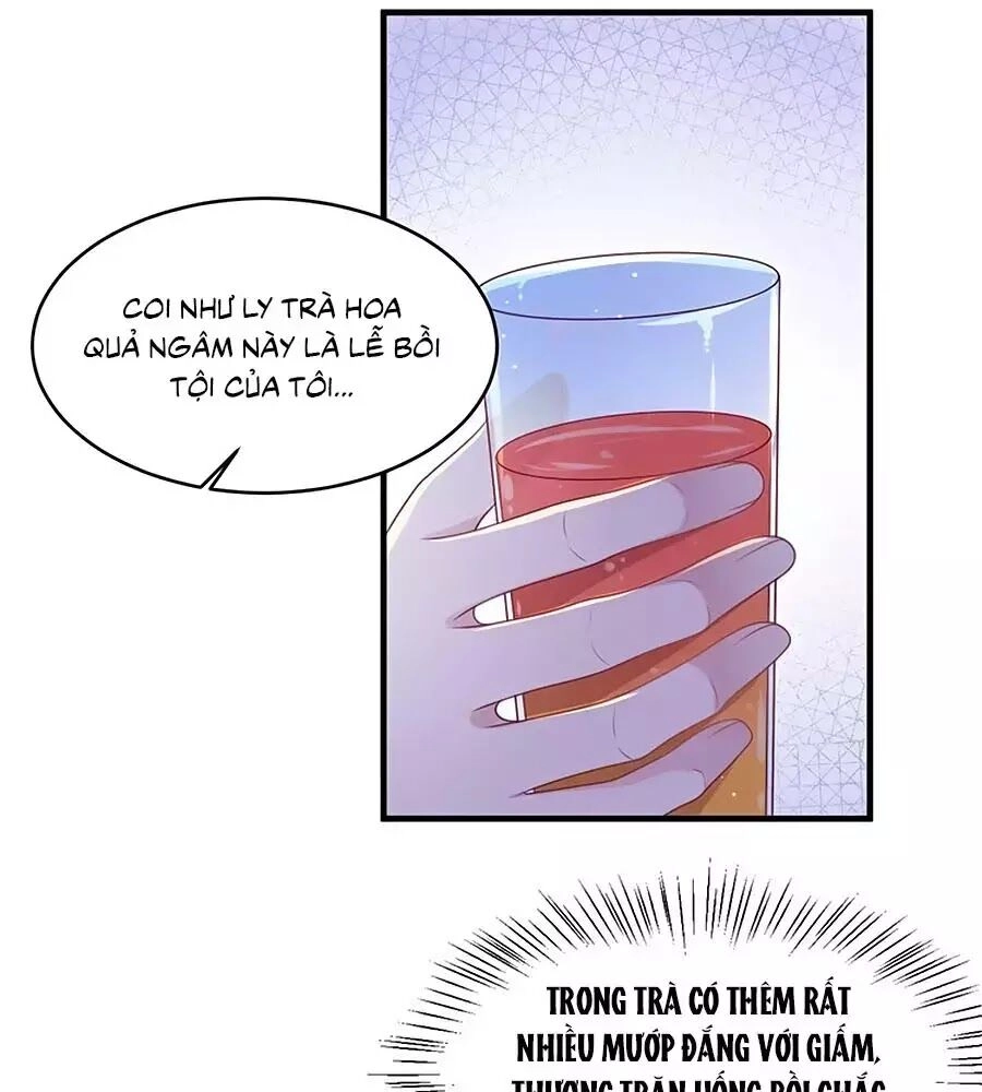 Khóa Chặt Đôi Môi Chapter 115 - 24