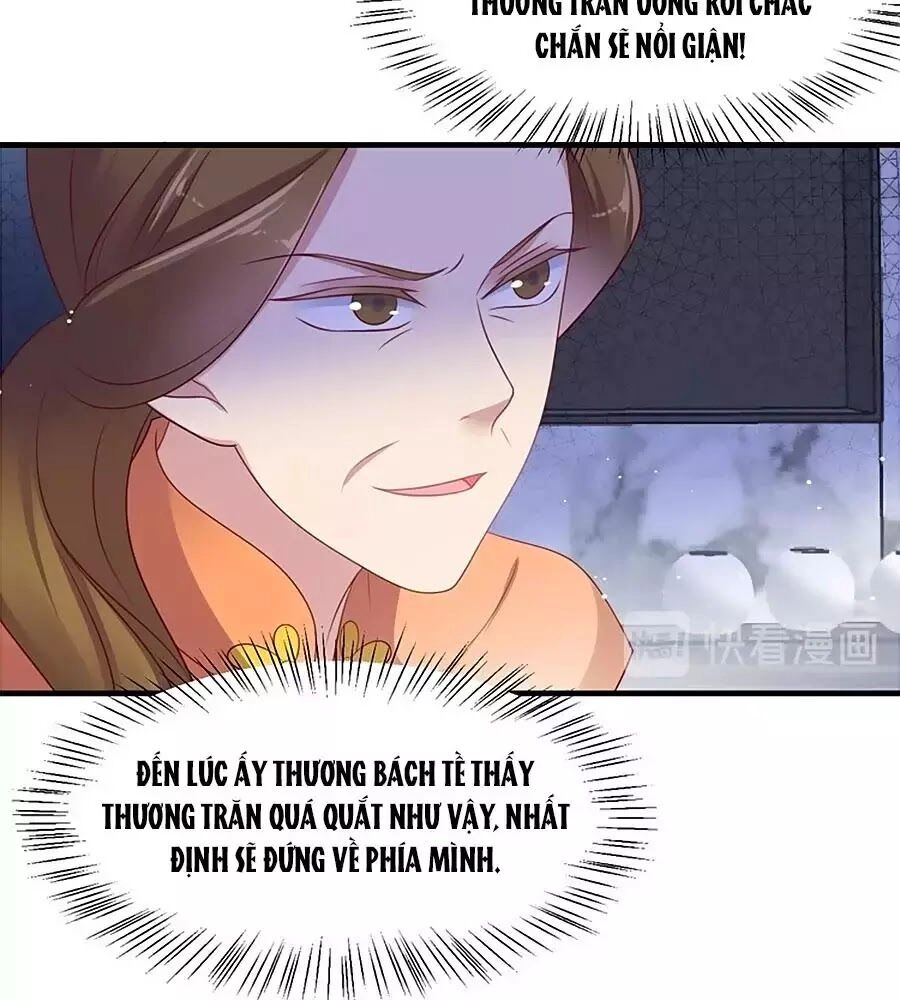 Khóa Chặt Đôi Môi Chapter 115 - 25