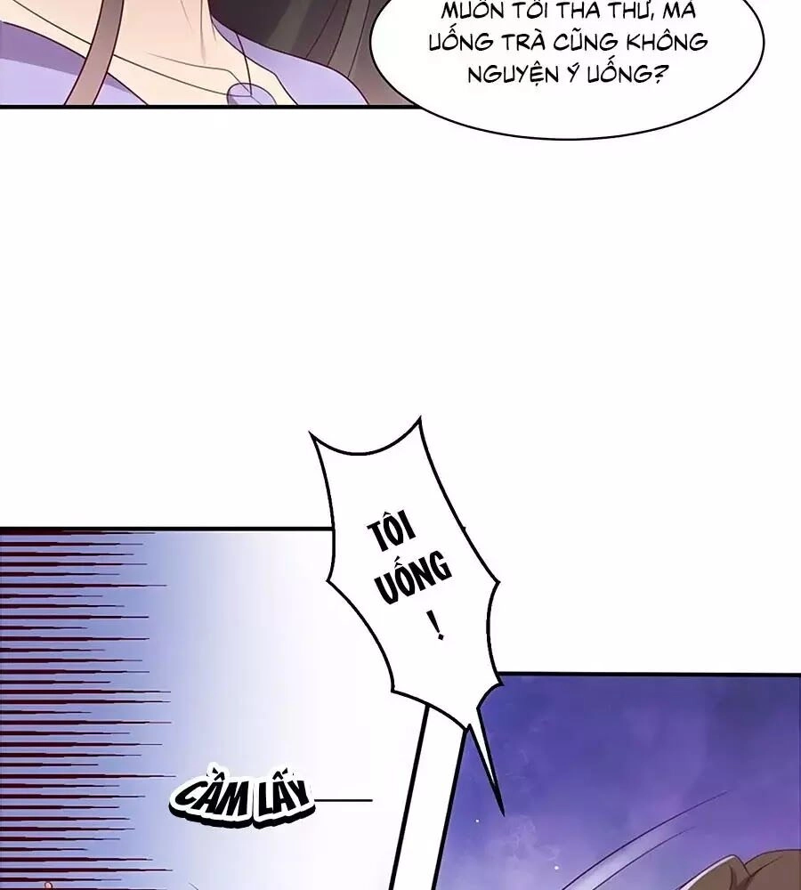 Khóa Chặt Đôi Môi Chapter 115 - 35