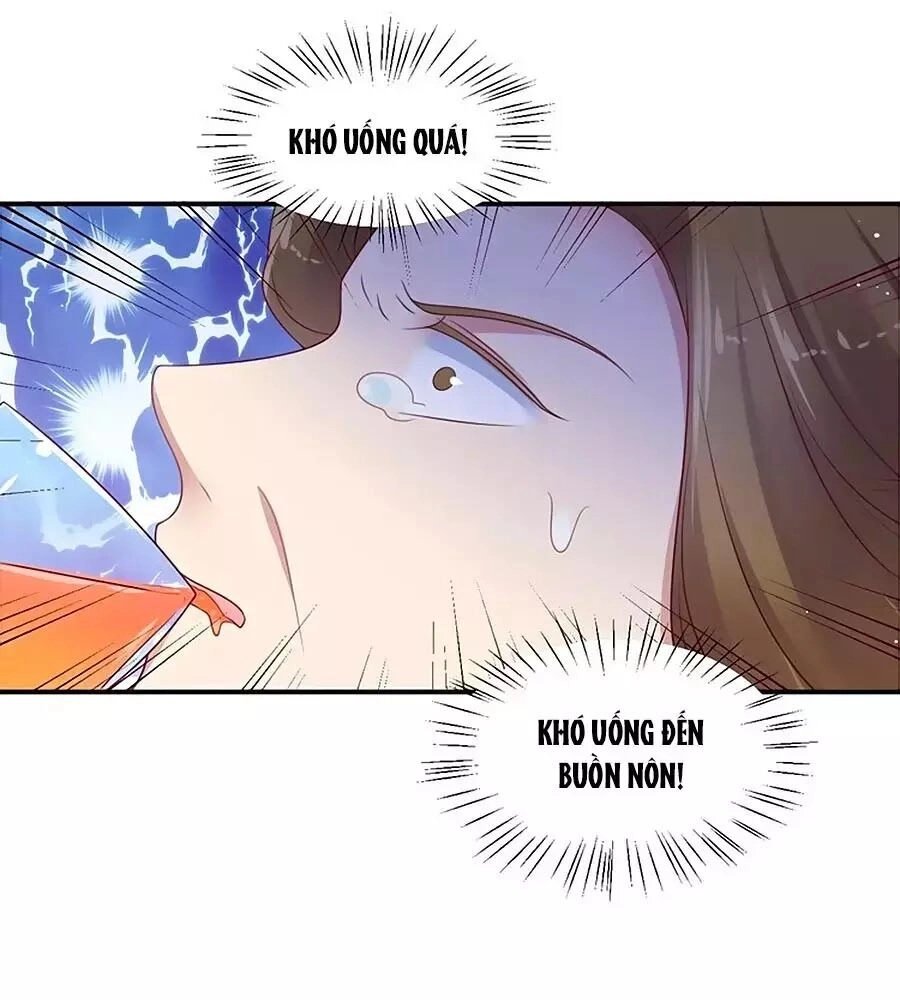 Khóa Chặt Đôi Môi Chapter 115 - 37