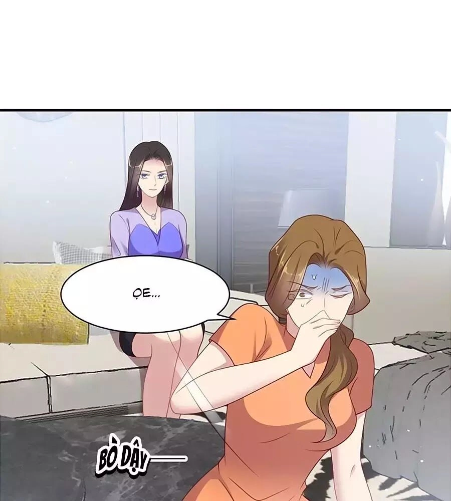 Khóa Chặt Đôi Môi Chapter 115 - 38