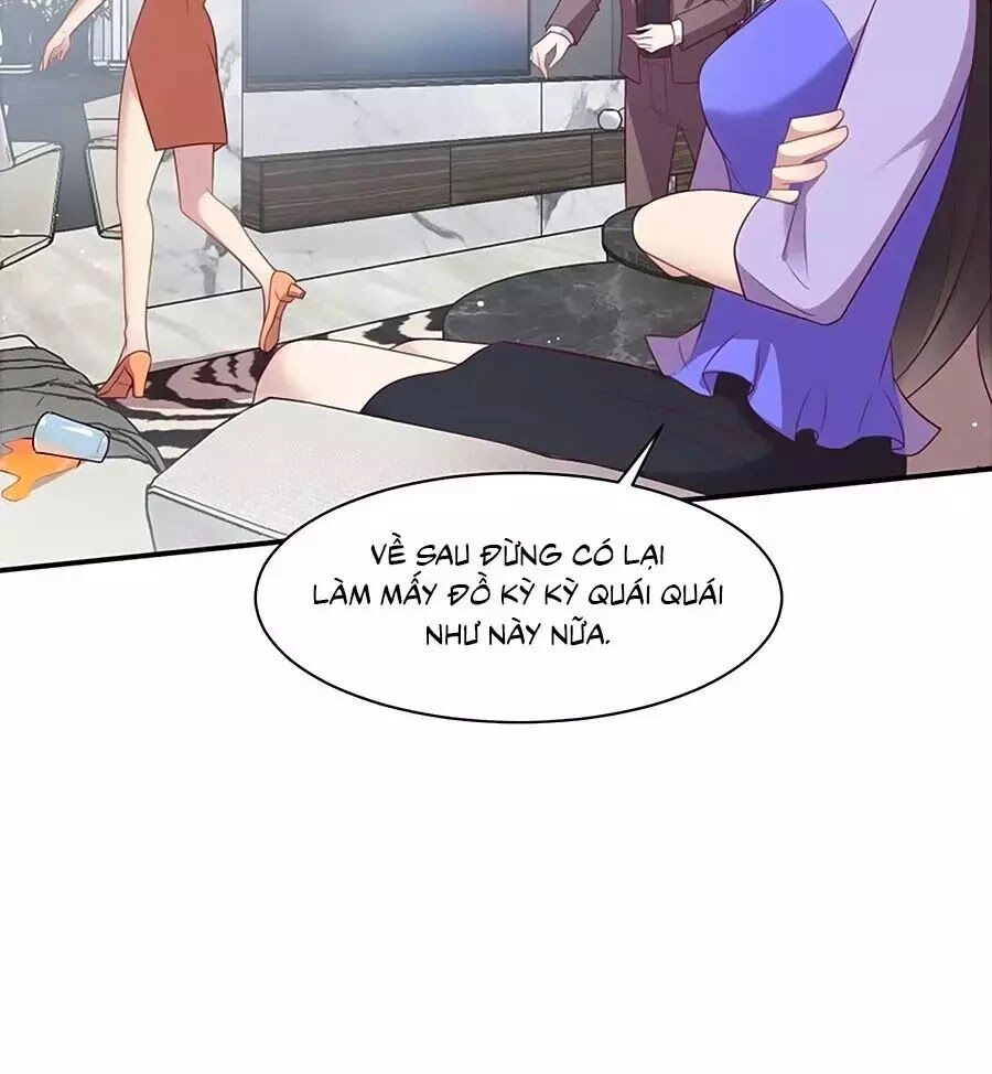 Khóa Chặt Đôi Môi Chapter 115 - 40