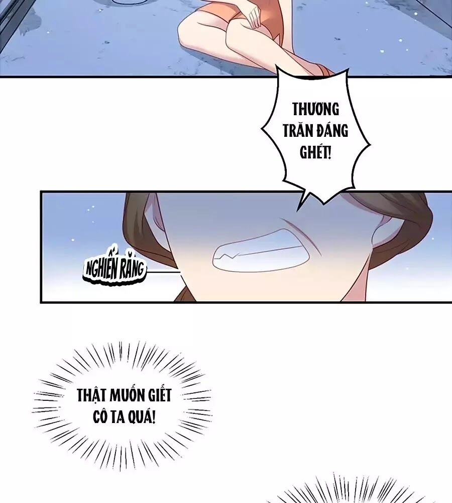 Khóa Chặt Đôi Môi Chapter 115 - 42