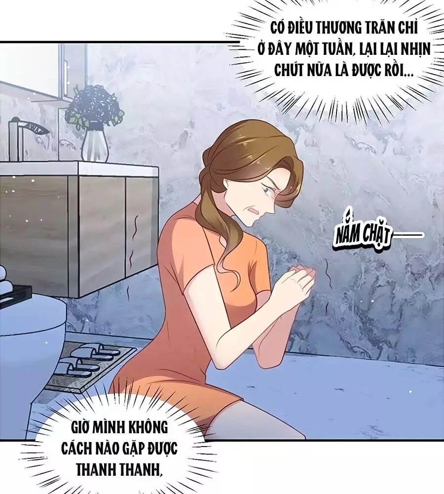 Khóa Chặt Đôi Môi Chapter 115 - 43