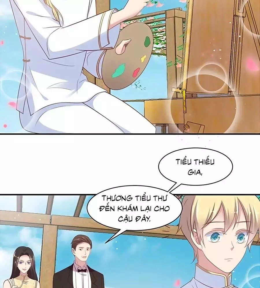 Khóa Chặt Đôi Môi Chapter 115 - 47