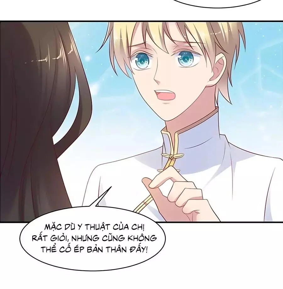 Khóa Chặt Đôi Môi Chapter 115 - 50