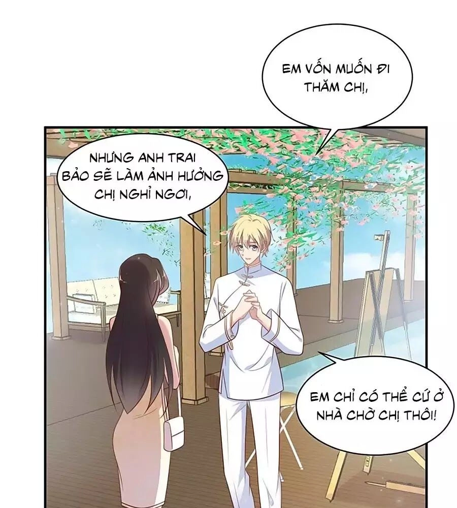 Khóa Chặt Đôi Môi Chapter 115 - 51