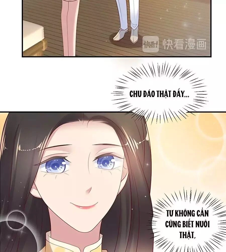 Khóa Chặt Đôi Môi Chapter 115 - 52