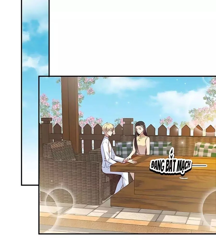 Khóa Chặt Đôi Môi Chapter 115 - 55