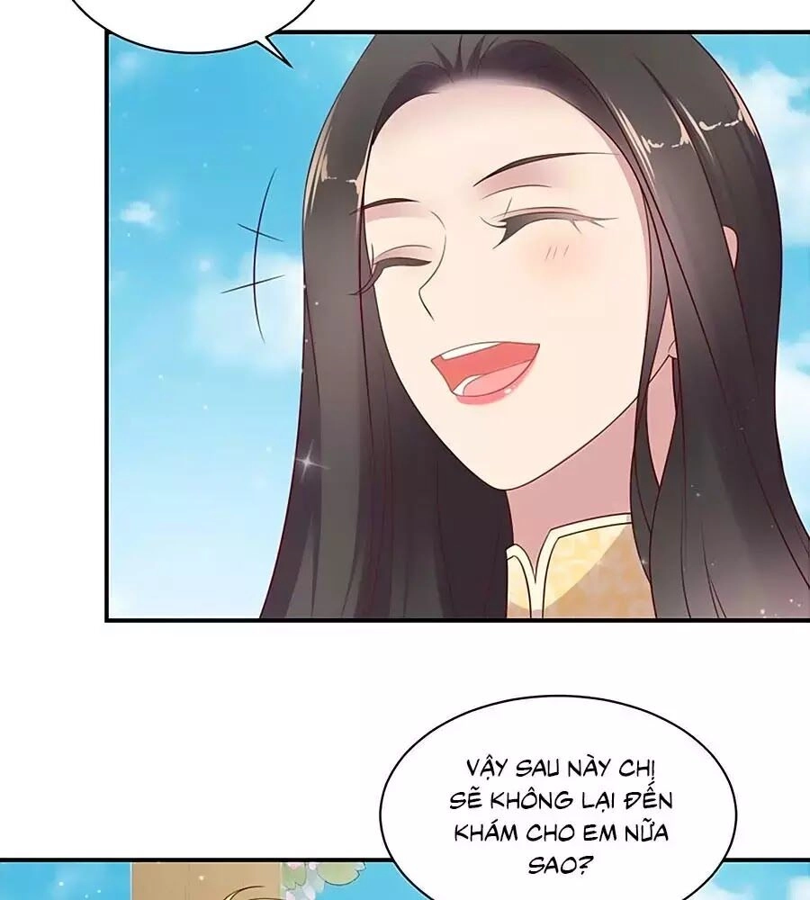 Khóa Chặt Đôi Môi Chapter 115 - 57
