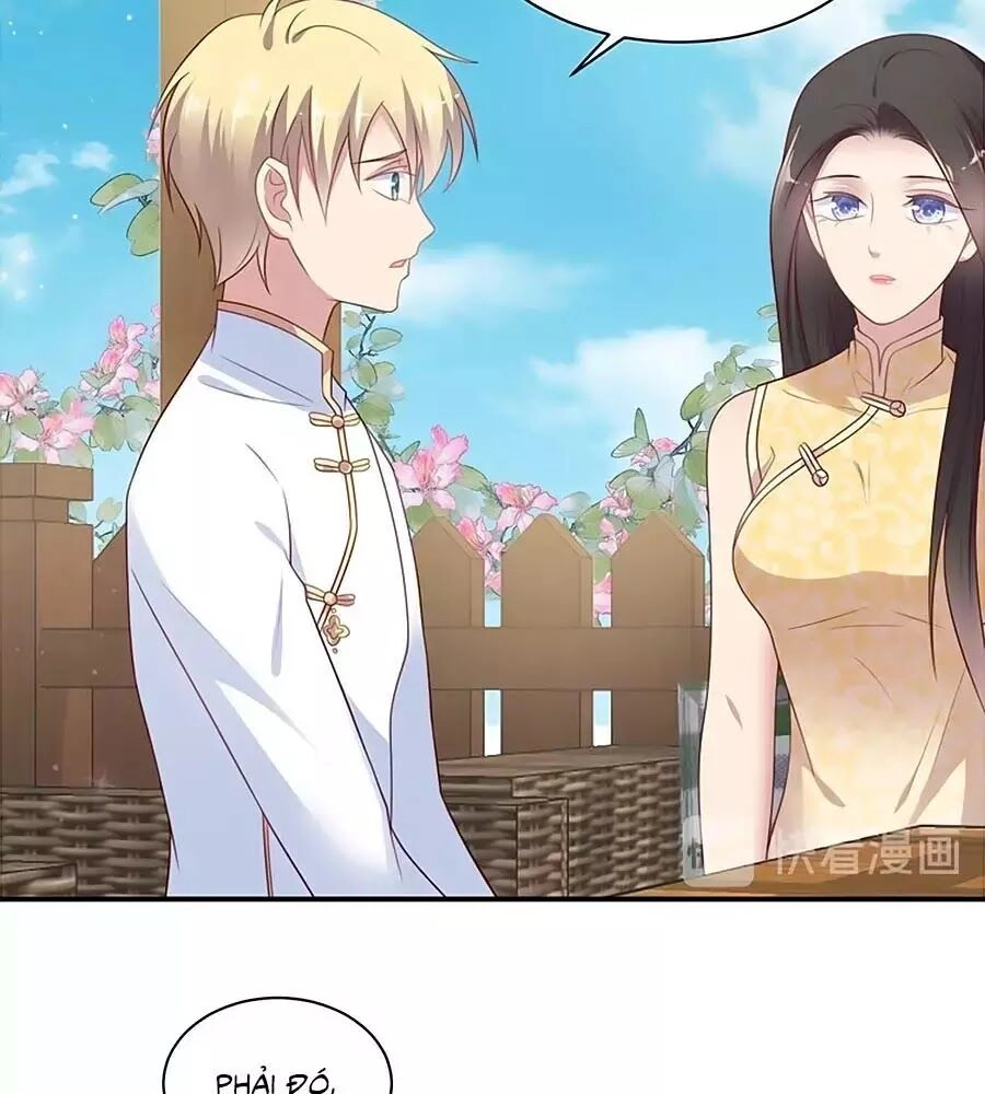 Khóa Chặt Đôi Môi Chapter 115 - 58