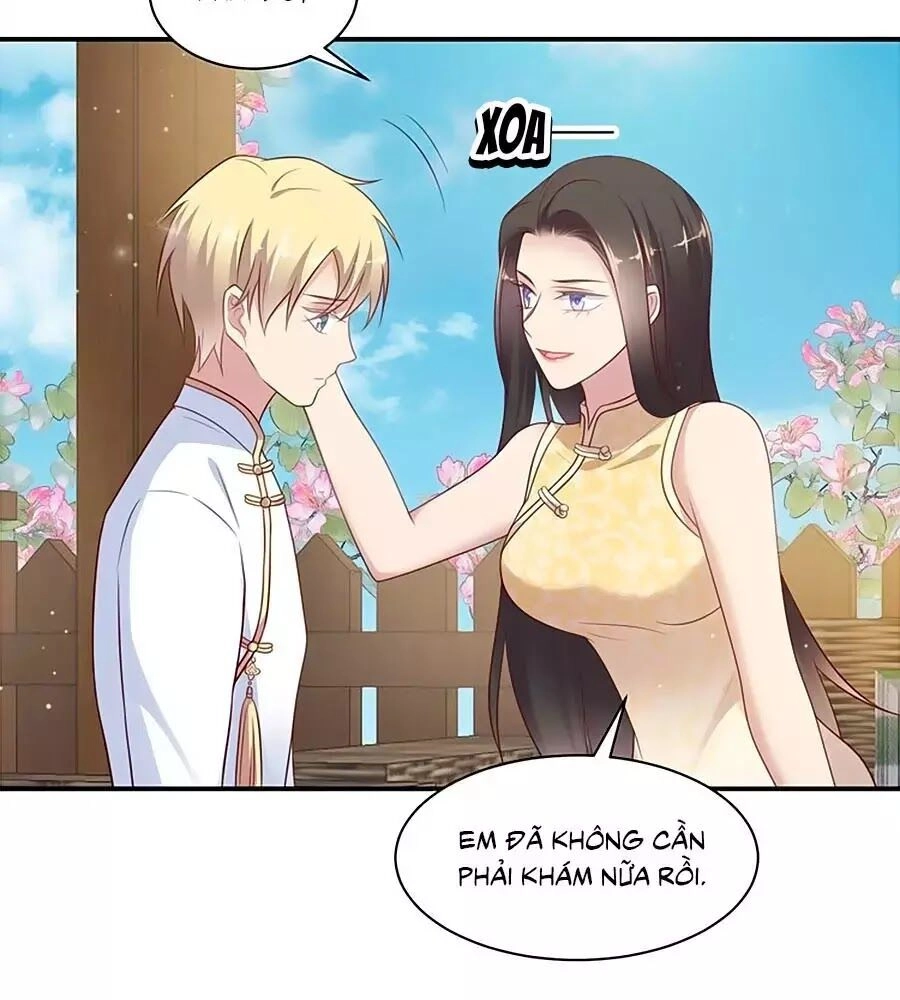 Khóa Chặt Đôi Môi Chapter 115 - 59