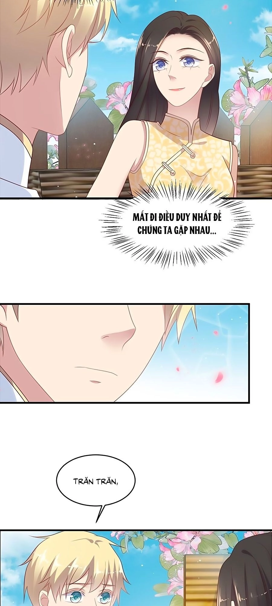 Khóa Chặt Đôi Môi Chapter 116 - 2