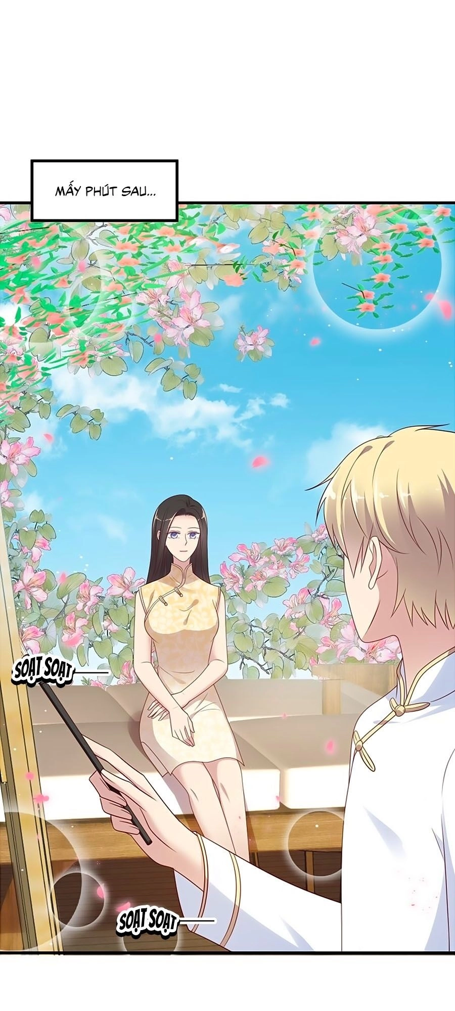 Khóa Chặt Đôi Môi Chapter 116 - 6