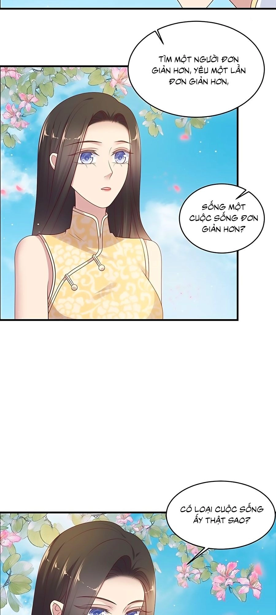 Khóa Chặt Đôi Môi Chapter 116 - 8