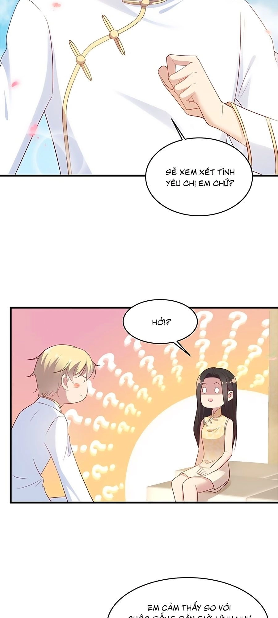 Khóa Chặt Đôi Môi Chapter 116 - 12