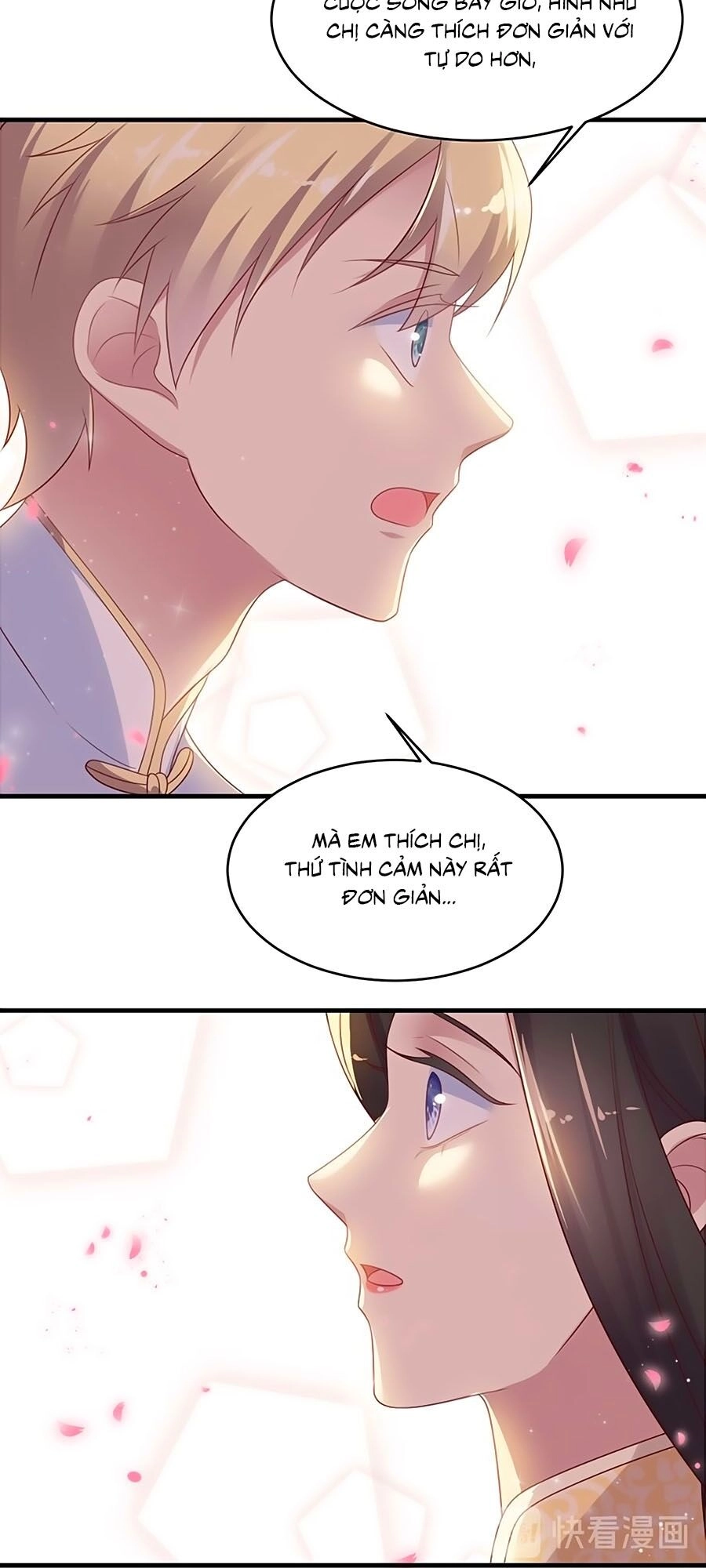 Khóa Chặt Đôi Môi Chapter 116 - 13