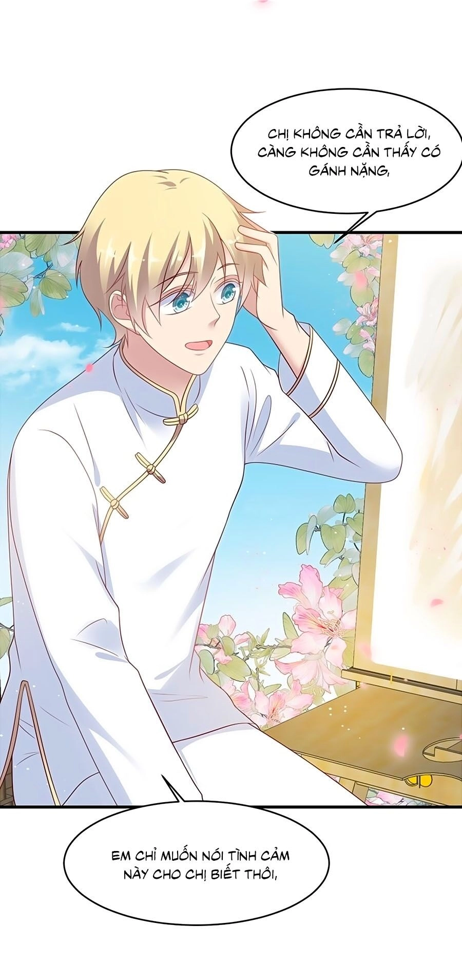 Khóa Chặt Đôi Môi Chapter 116 - 14