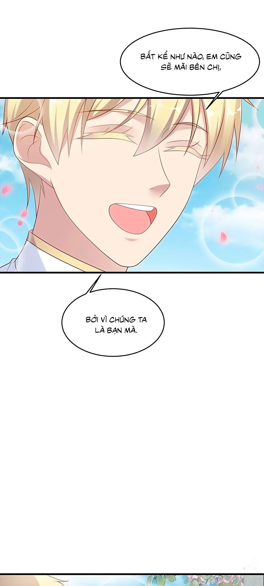 Khóa Chặt Đôi Môi Chapter 116 - 15