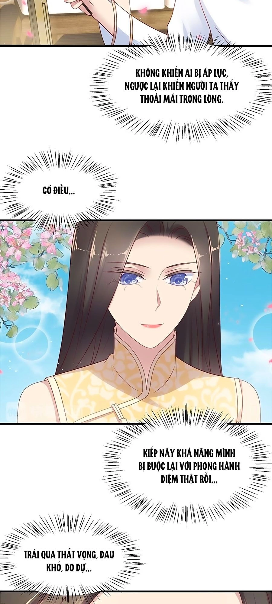 Khóa Chặt Đôi Môi Chapter 116 - 17