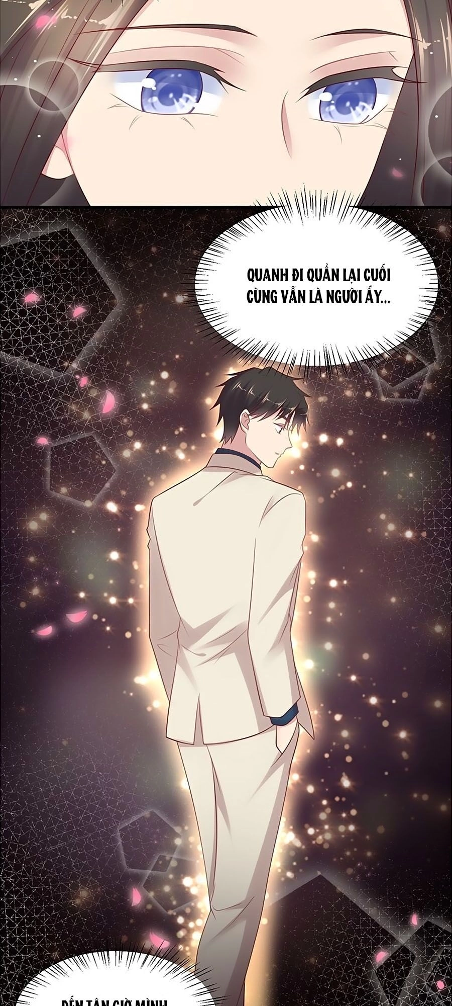 Khóa Chặt Đôi Môi Chapter 116 - 18