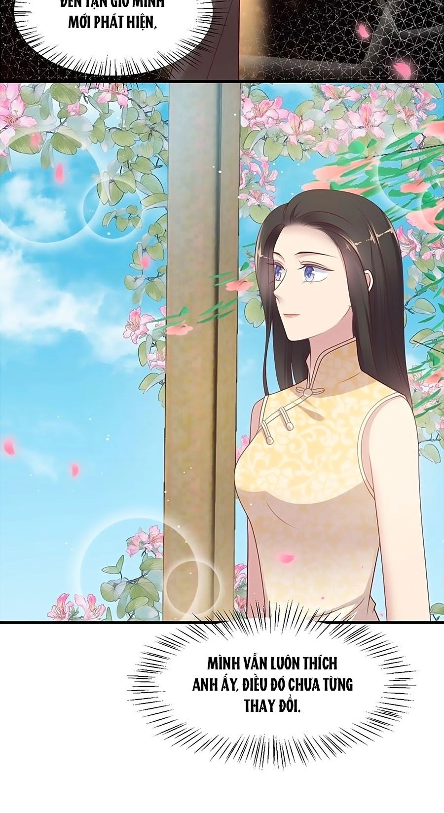 Khóa Chặt Đôi Môi Chapter 116 - 19