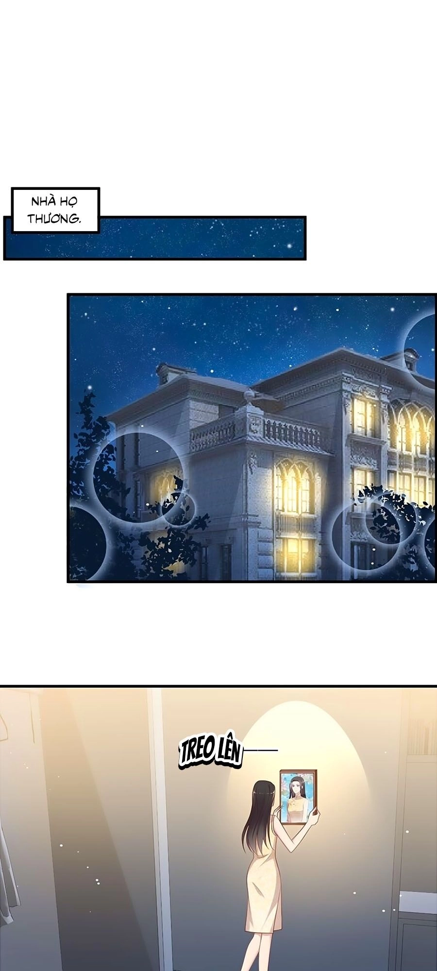 Khóa Chặt Đôi Môi Chapter 116 - 20