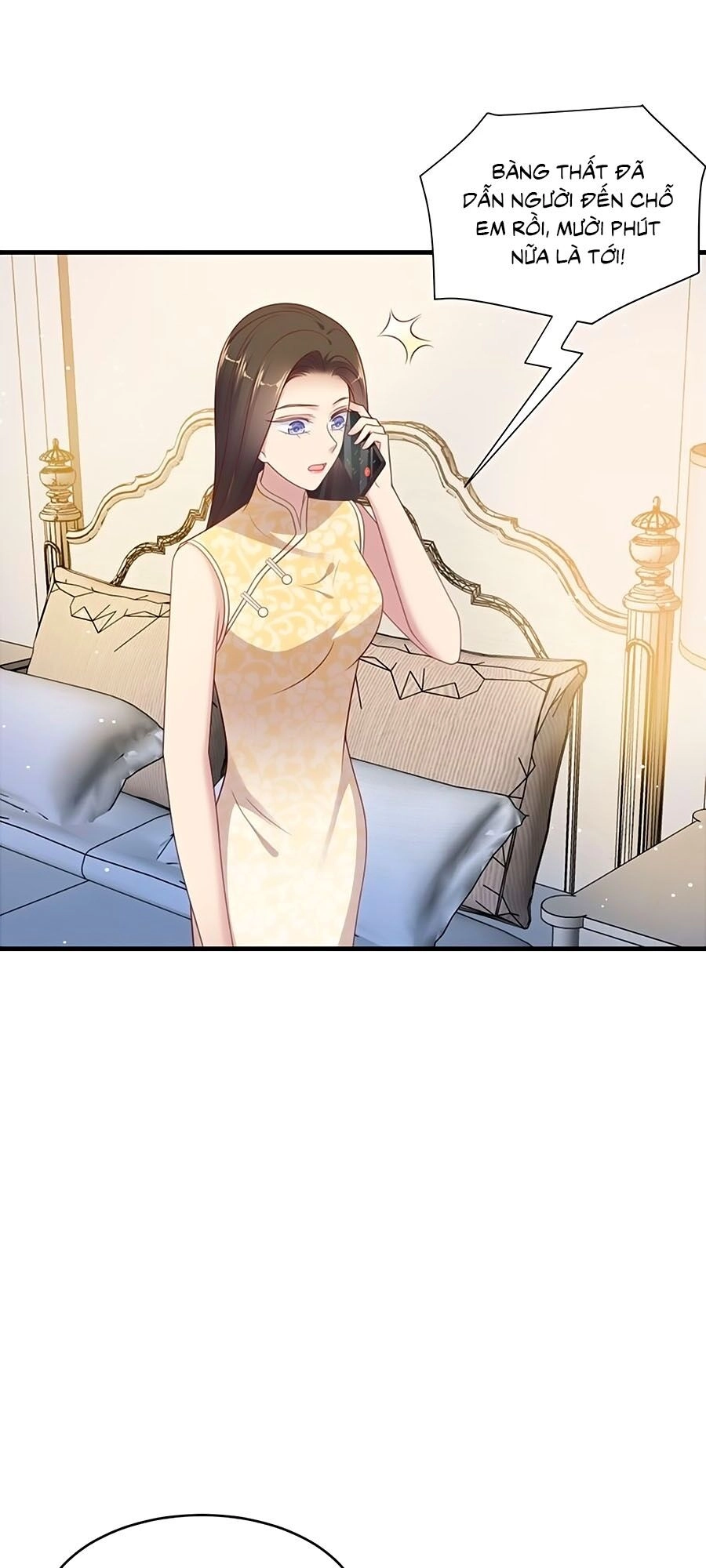 Khóa Chặt Đôi Môi Chapter 116 - 29