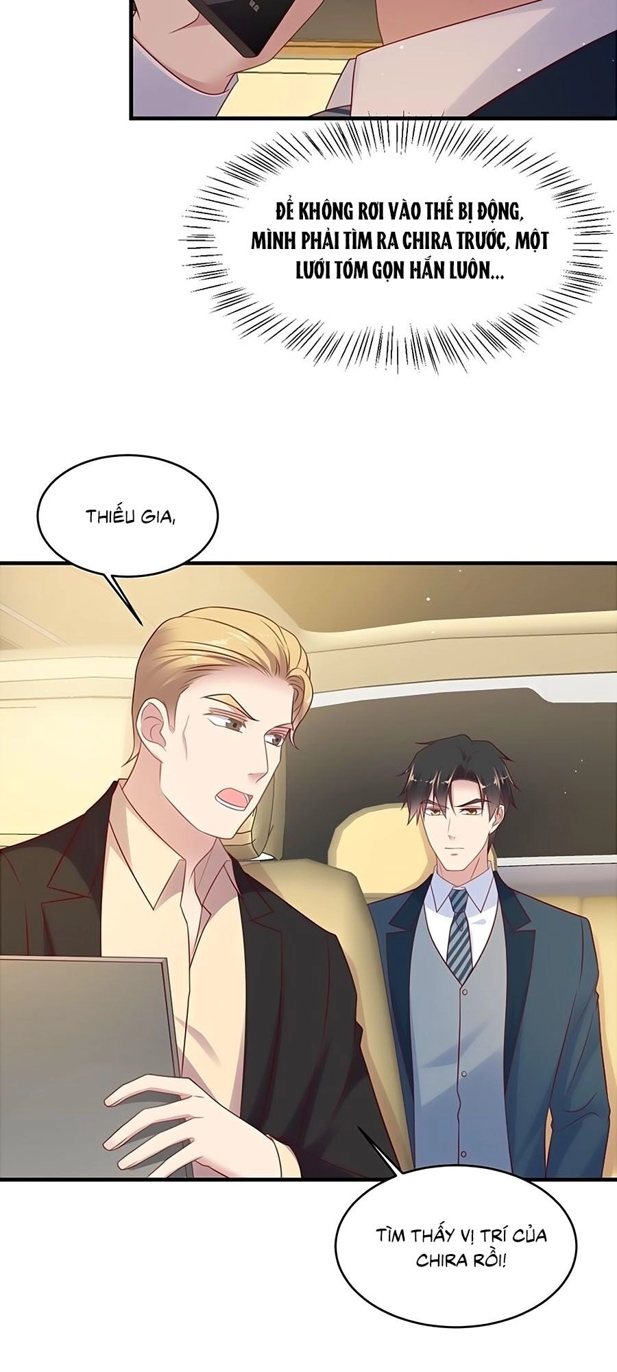 Khóa Chặt Đôi Môi Chapter 116 - 33