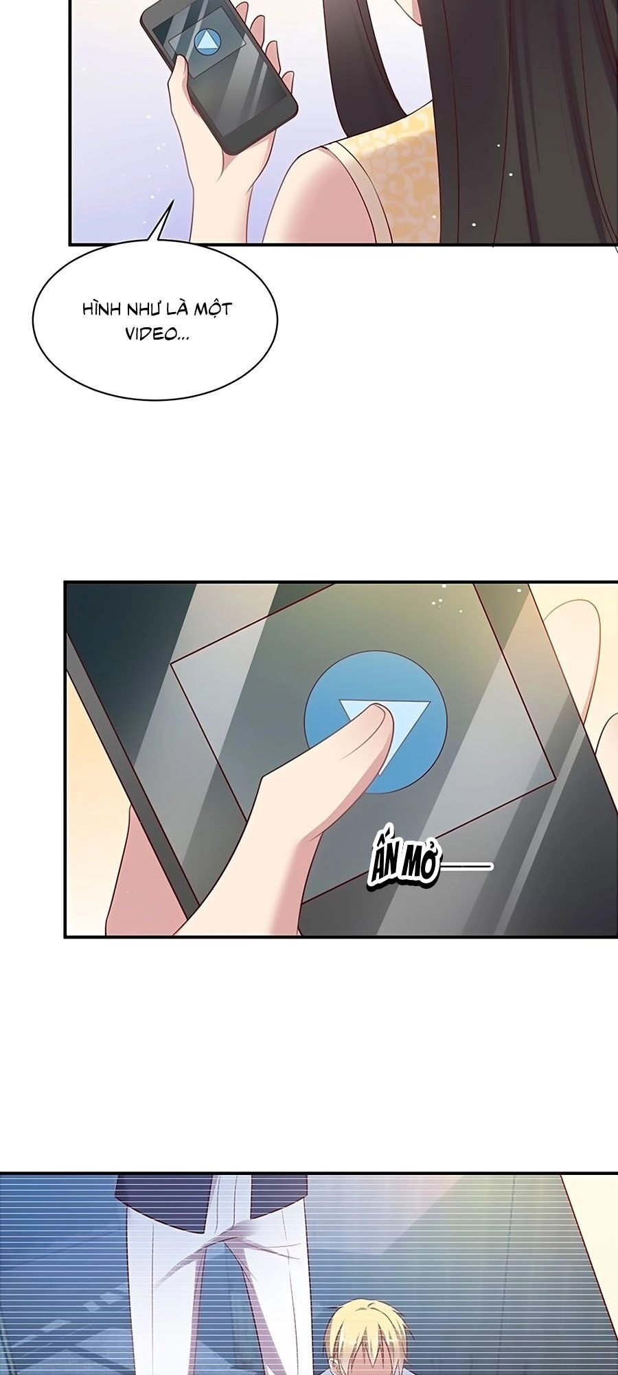 Khóa Chặt Đôi Môi Chapter 116 - 38