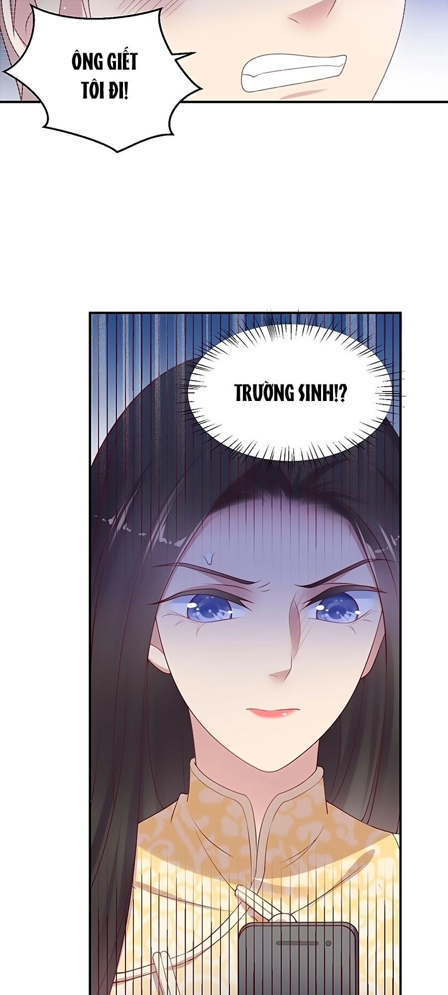 Khóa Chặt Đôi Môi Chapter 116 - 41