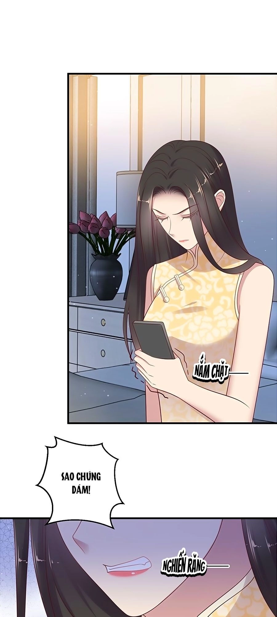 Khóa Chặt Đôi Môi Chapter 117 - 4