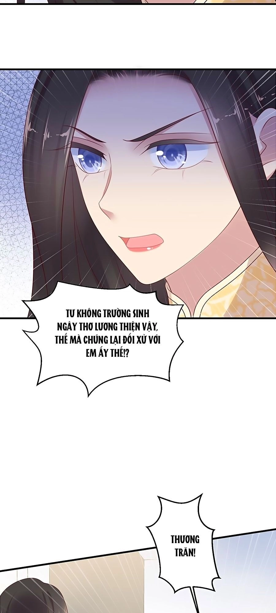 Khóa Chặt Đôi Môi Chapter 117 - 5