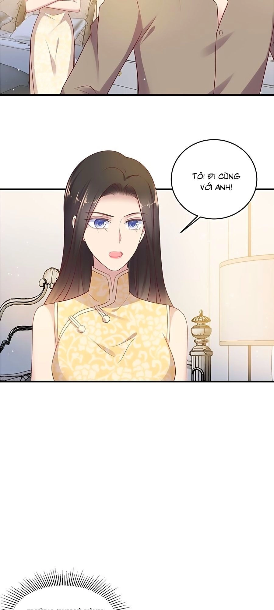 Khóa Chặt Đôi Môi Chapter 117 - 16