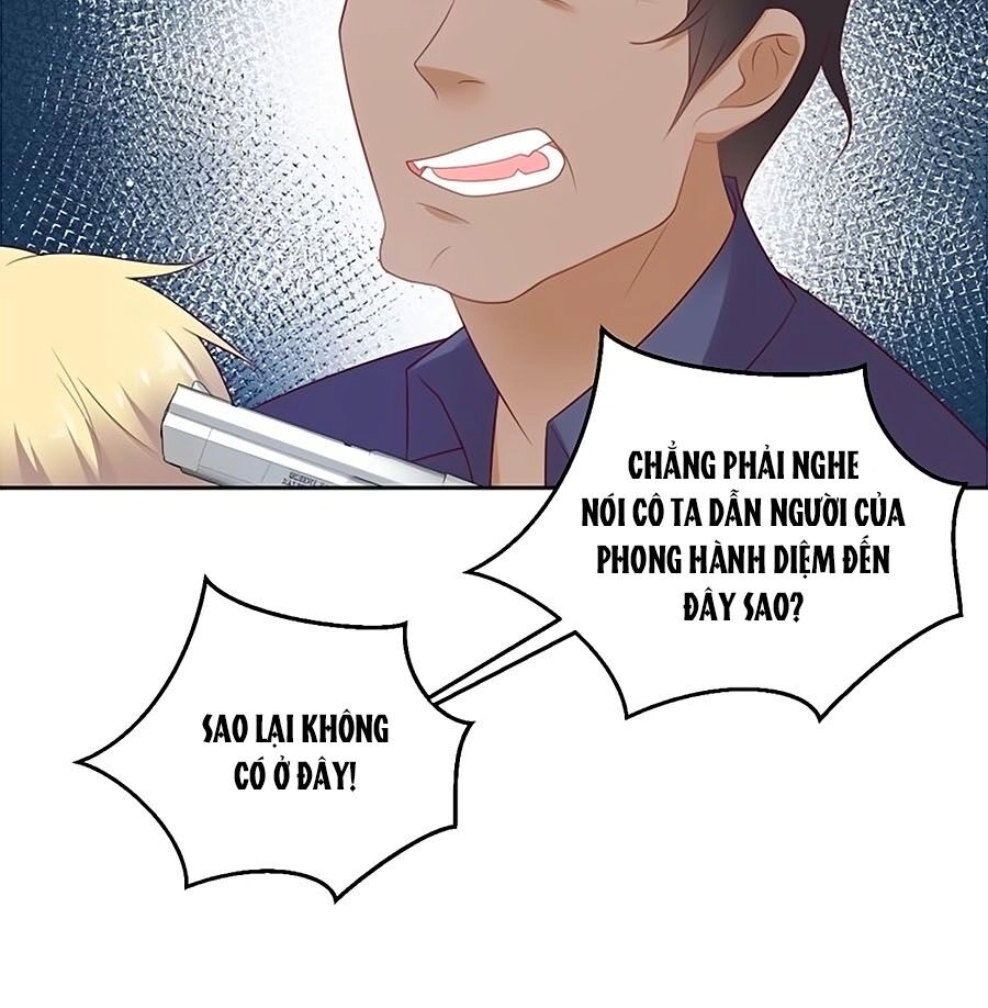 Khóa Chặt Đôi Môi Chapter 117 - 31