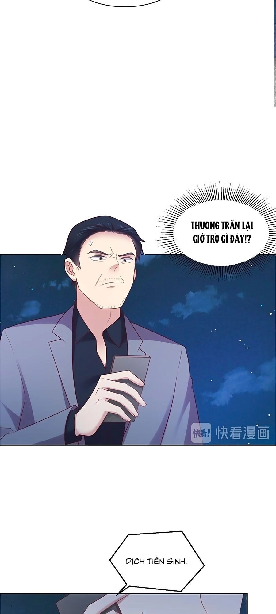 Khóa Chặt Đôi Môi Chapter 117 - 33