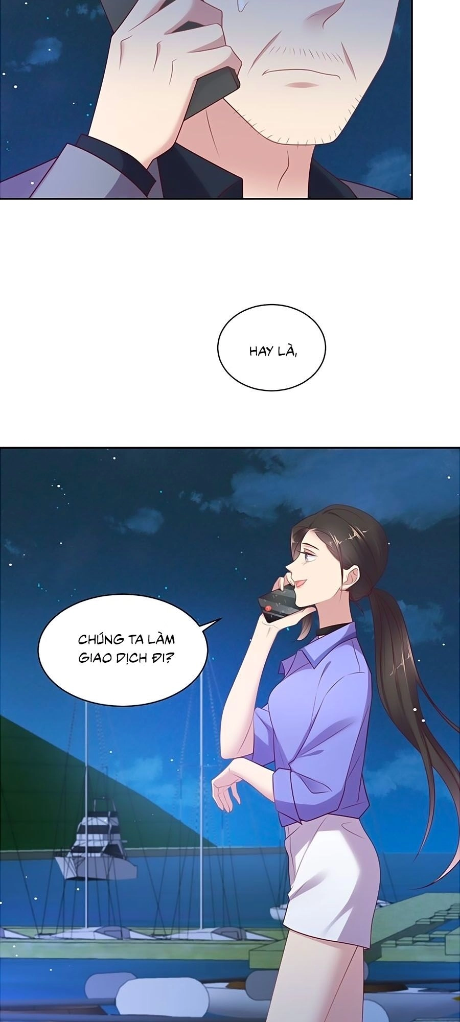 Khóa Chặt Đôi Môi Chapter 117 - 34