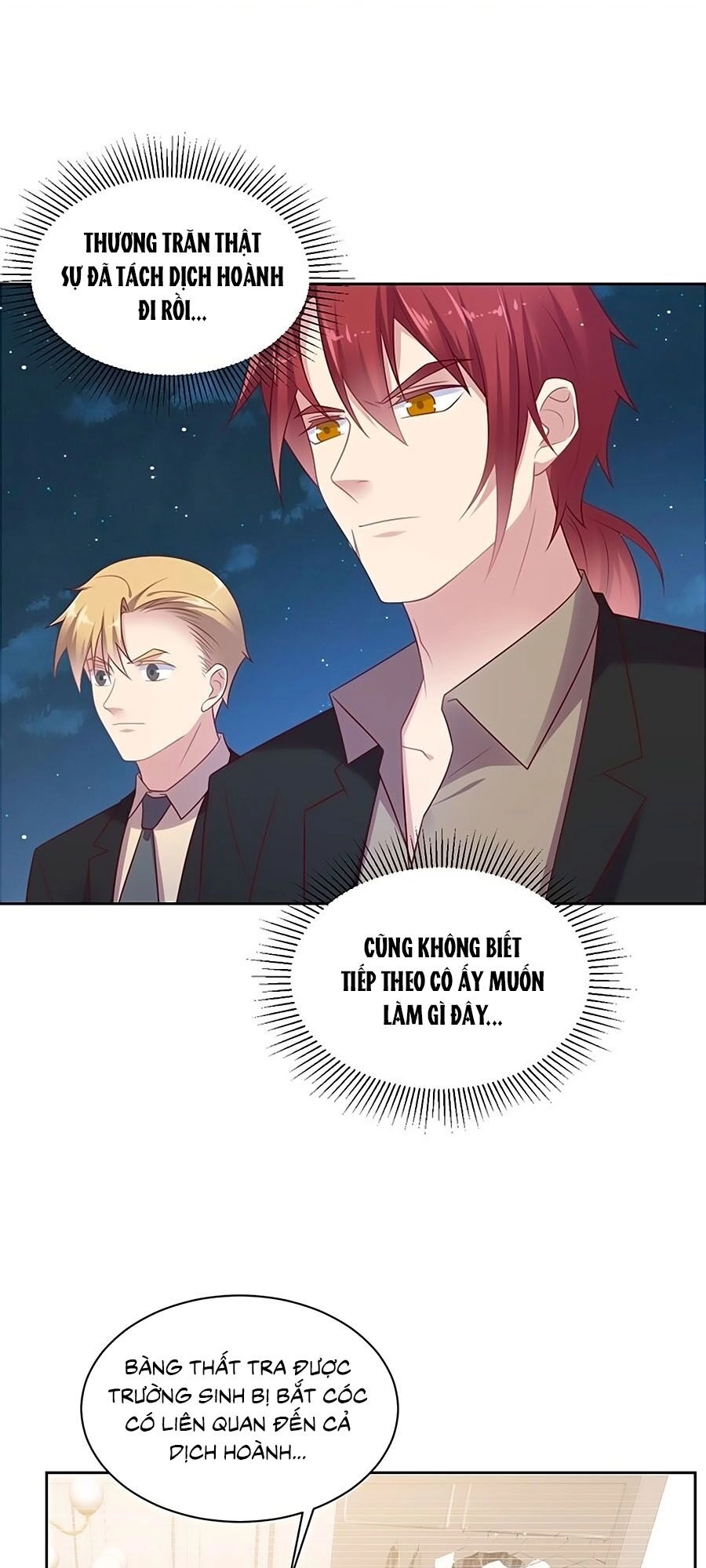 Khóa Chặt Đôi Môi Chapter 118 - 12