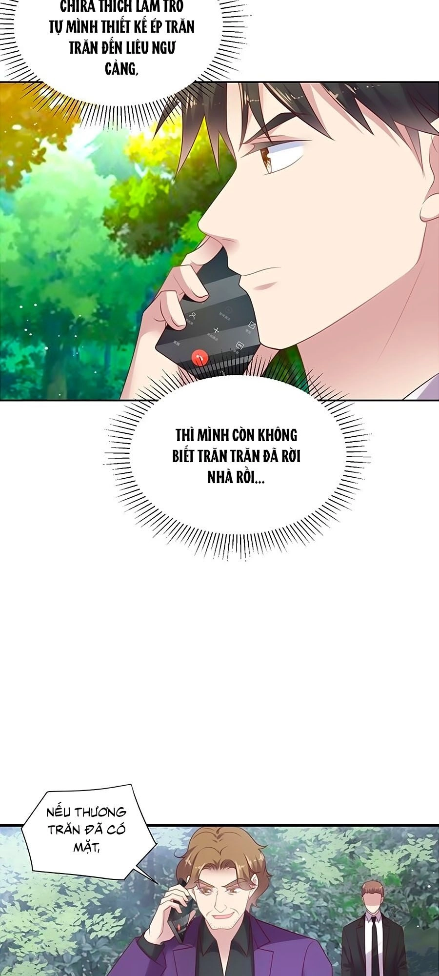 Khóa Chặt Đôi Môi Chapter 118 - 24