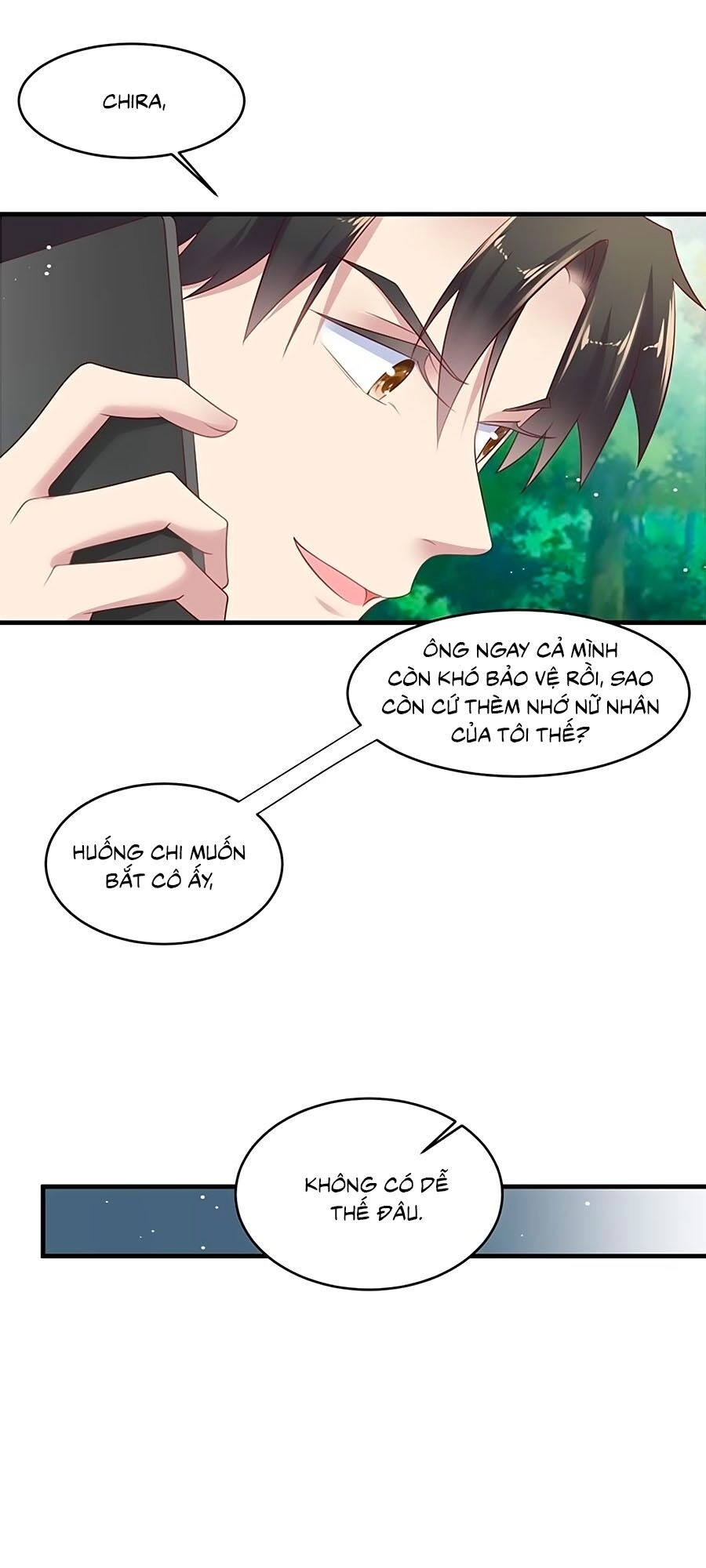 Khóa Chặt Đôi Môi Chapter 118 - 26