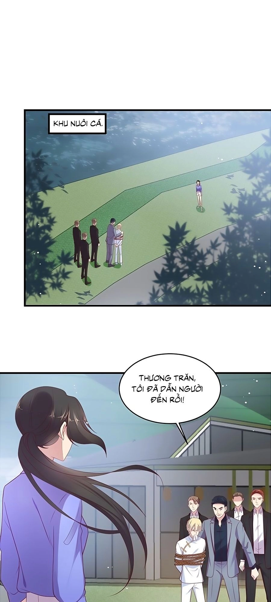 Khóa Chặt Đôi Môi Chapter 118 - 27