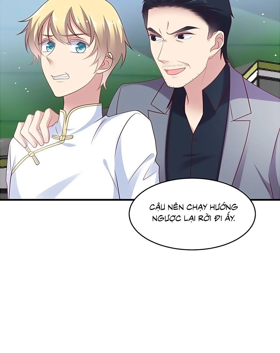 Khóa Chặt Đôi Môi Chapter 118 - 31