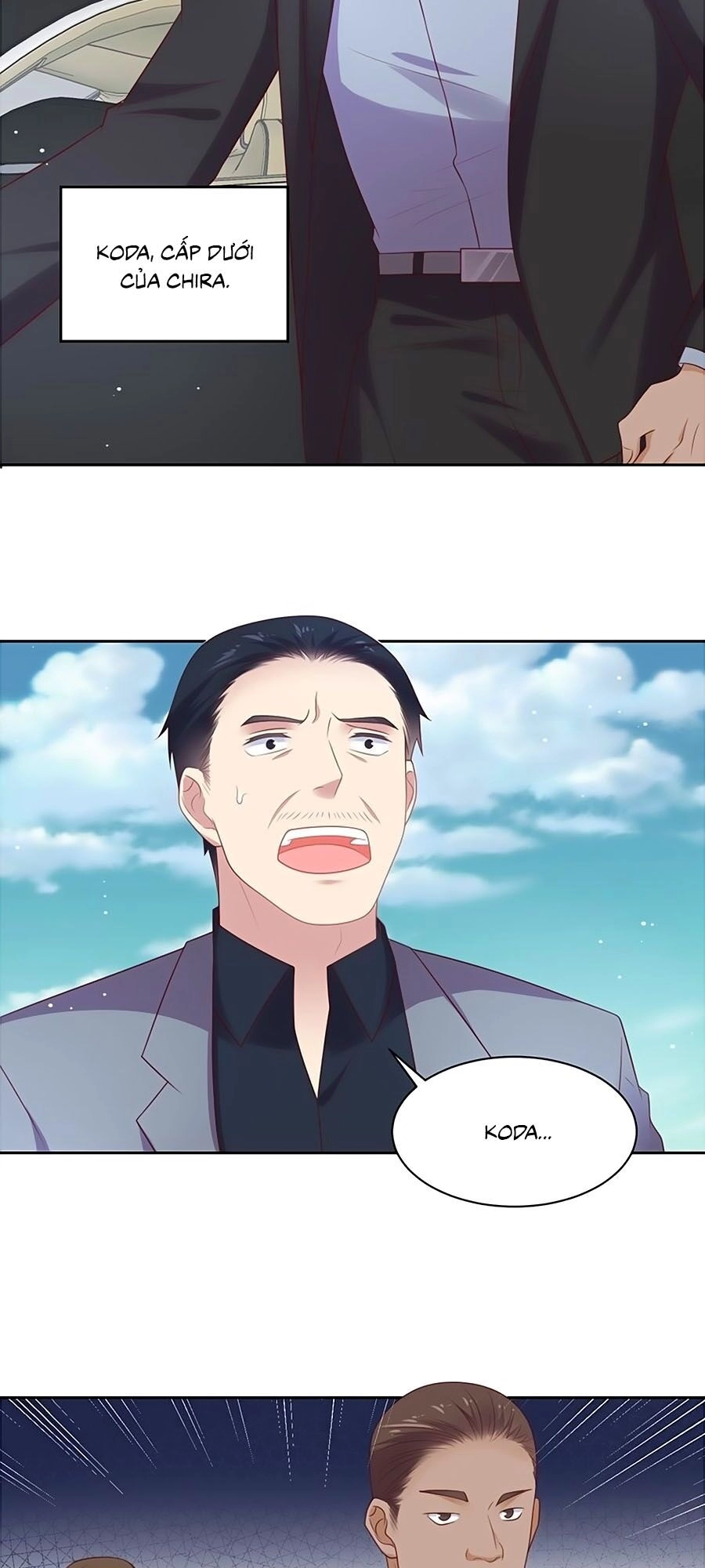 Khóa Chặt Đôi Môi Chapter 119 - 5